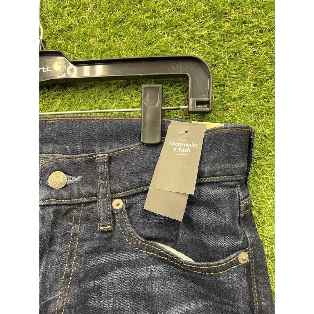Abercrombie & Fitch shorts additional